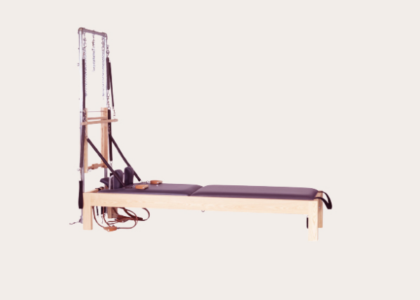 tower-reformer-wood-appareil pilates