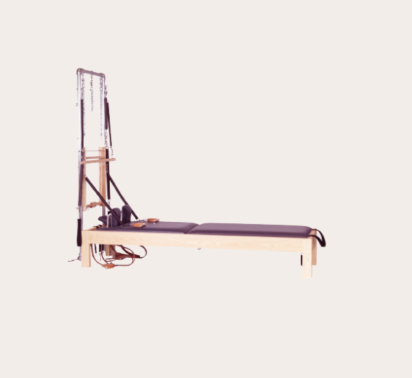 tower-reformer-wood-appareil pilates