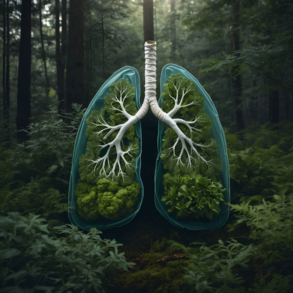 La respiration en Pilates : un principe fondamental de la méthode
